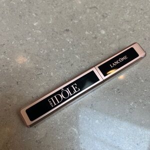 NWT Lash Idôle Mascara from Lancôme - Black of course! Full size 👁️
